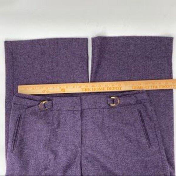 Escada trousers pants size X/L (euro 46) NWT! - Picture 4 of 8